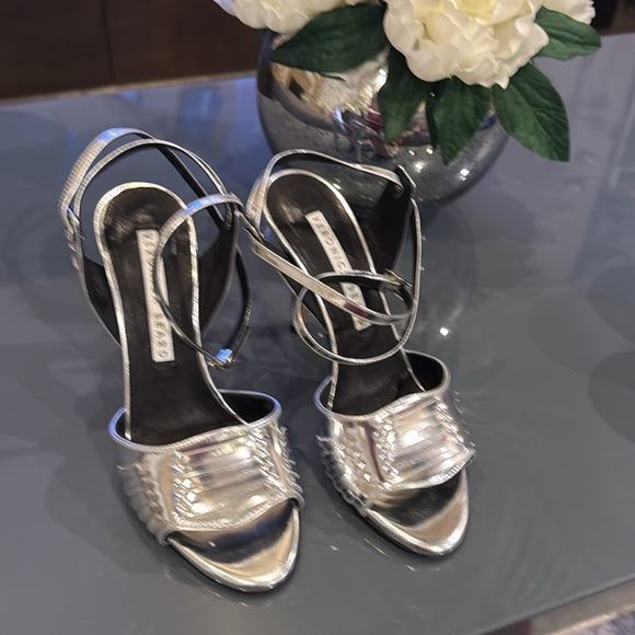 Verónica Beard high heels size 7.5 - Picture 5 of 5